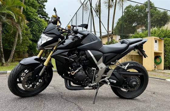 HONDA CB 1000R ABS 